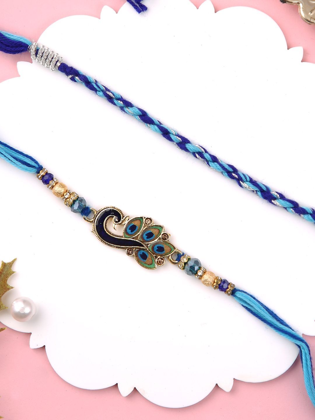 Anouk Thread Rakhi