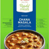 Gits Ready Meals Heat & Eat Chana Masala