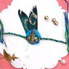 Dhiyona Thread Rakhi