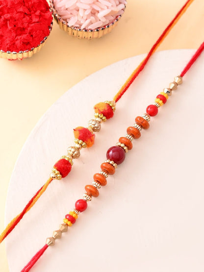 Anouk Thread Rakhi