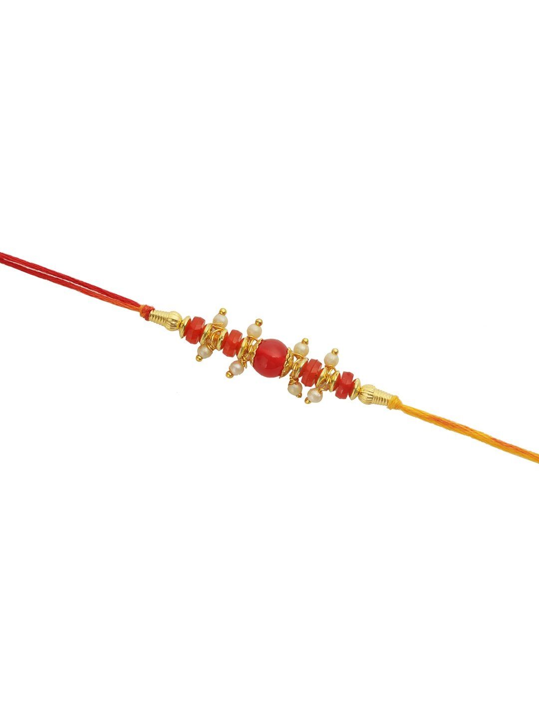 Anouk Thread Rakhi