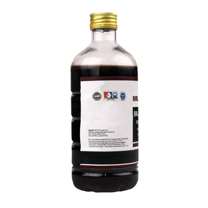 Birla Ayurveda Balaarishtam Syrup