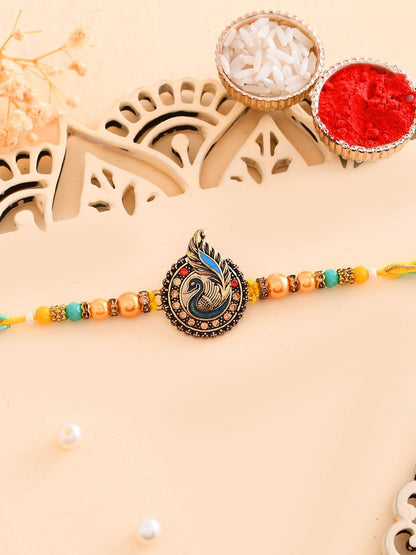 Anouk Thread Rakhi
