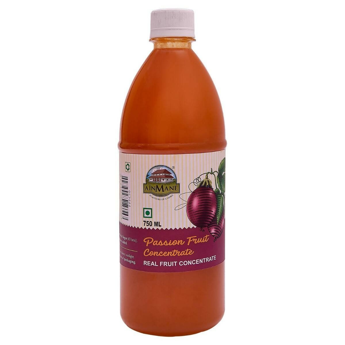 Ainmane Fruit Concentrate