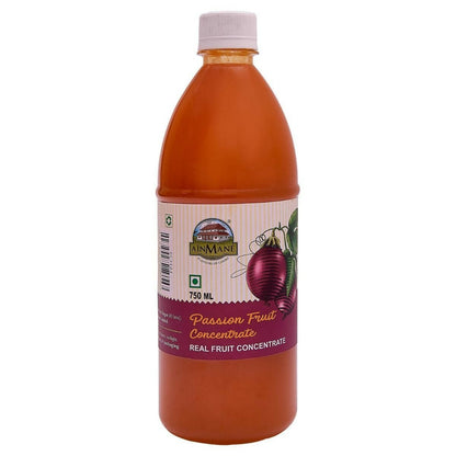 Ainmane Fruit Concentrate