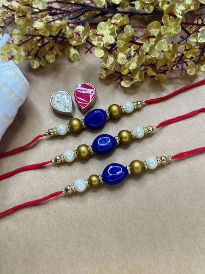 Anouk Thread Rakhi
