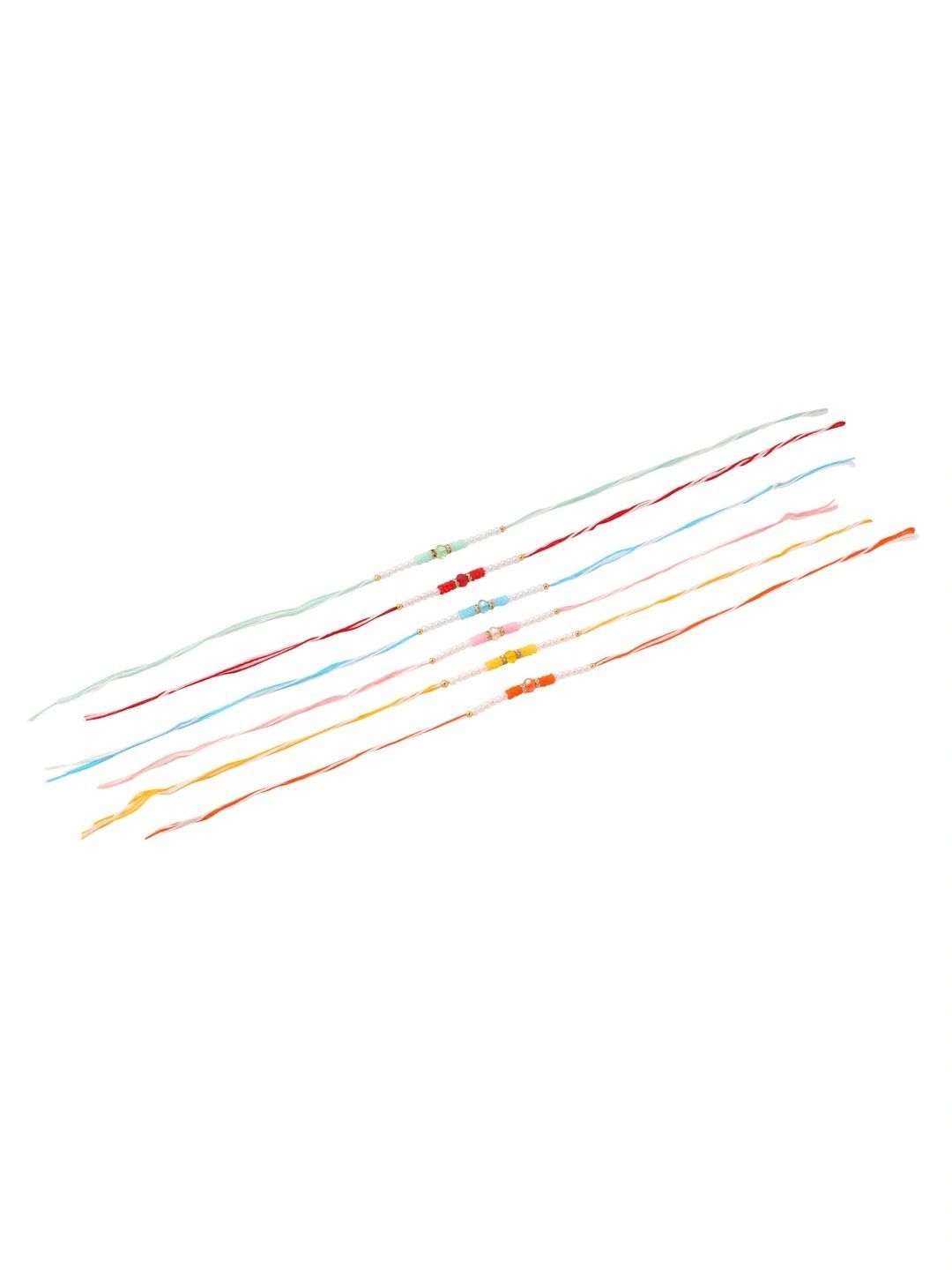 Anouk Thread Rakhi