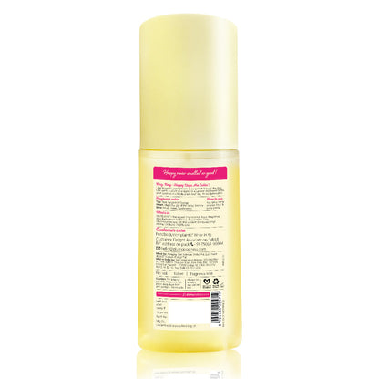 Plum Goodness Lily Miss Sunshine Body Mist by BodyLovin'