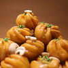 Pothgaal Sweets Kova Flower