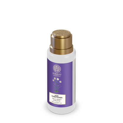 Forest Essentials Hair Conditioner Amla Honey & Mulethi