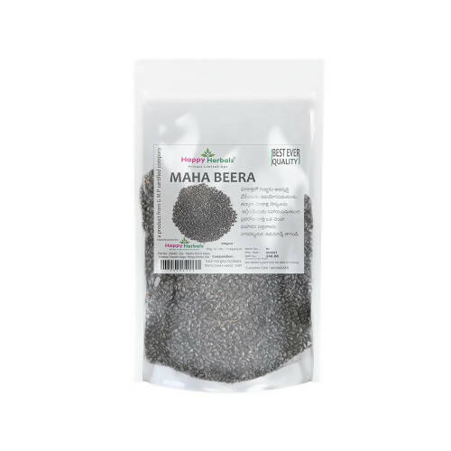 Happy Herbals Maha Beera Seeds - Indyancart