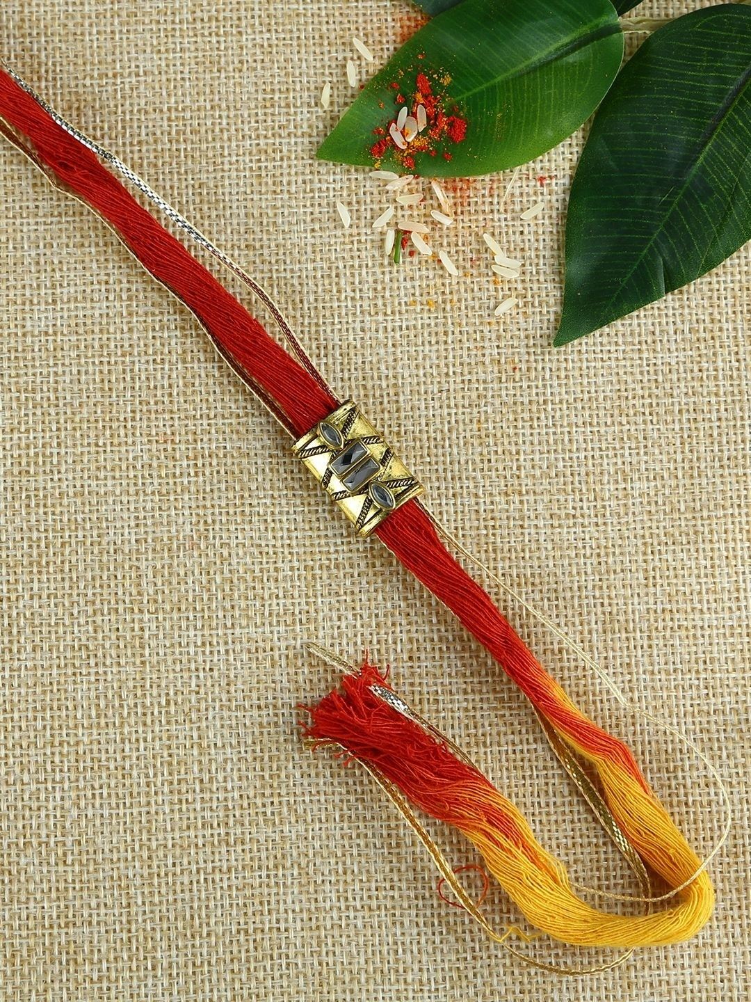 Anouk Thread Rakhi