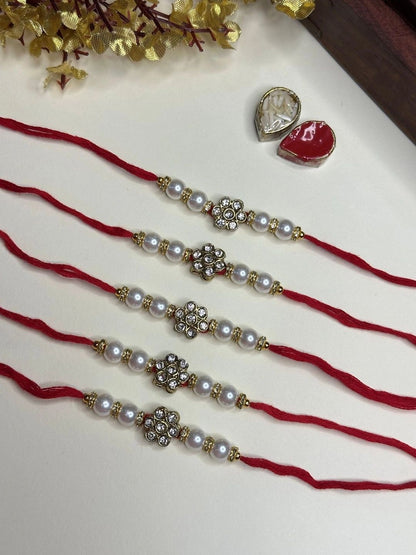 Anouk Thread Rakhi