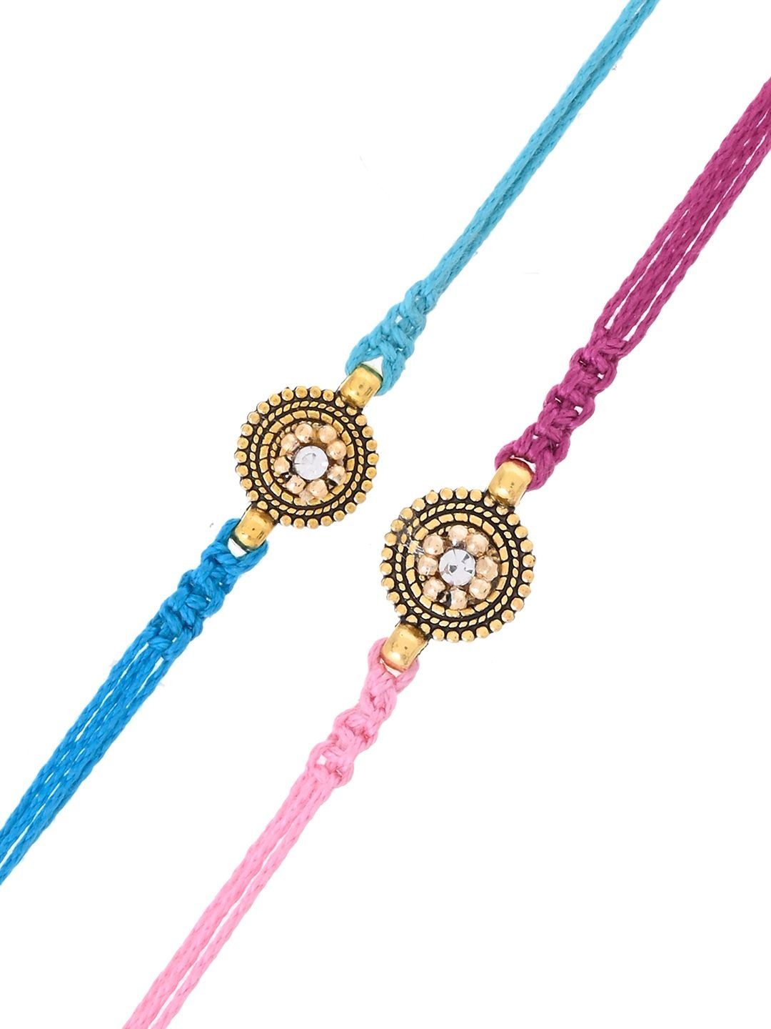 Anouk Thread Rakhi