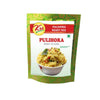 Kris Pulihora Ready Mix
