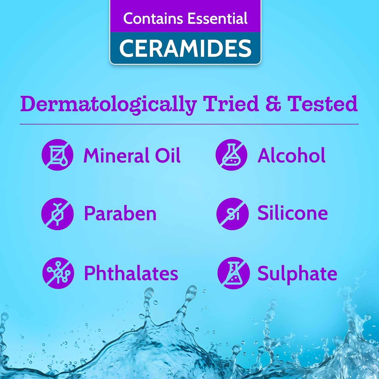 Chemist At Play gentle exfoliating face scrub with mandelic acid and walnuts, showing the textured scrub in a clear container