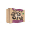 Nourish Organics Fig Amaranth Cookies