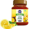 Sri Krishna Sweets Lime Pickle