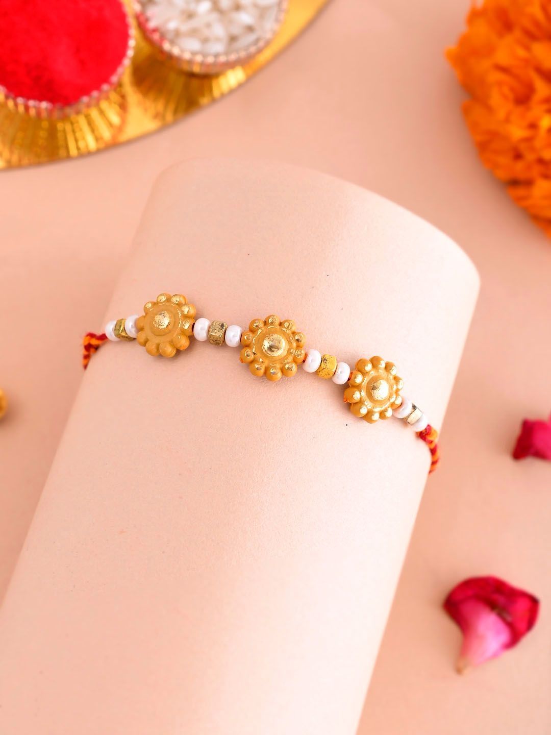 Anouk Thread Rakhi