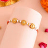 Dhiyona Thread Rakhi