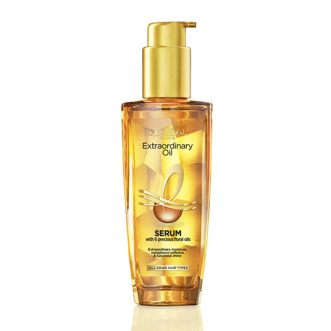 L'Oreal Paris Extraordinary Oil Serum - Indyancart