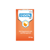 Shane Eason Capsules