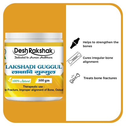 Desh Rakshak Lakshadi Guggul