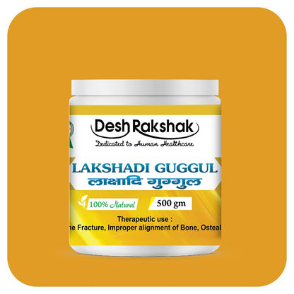 Desh Rakshak Lakshadi Guggul