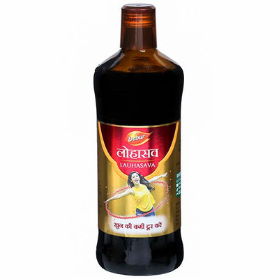 Dabur Lauhasava