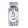 Confect Lavender Vermicelli Sprinkles