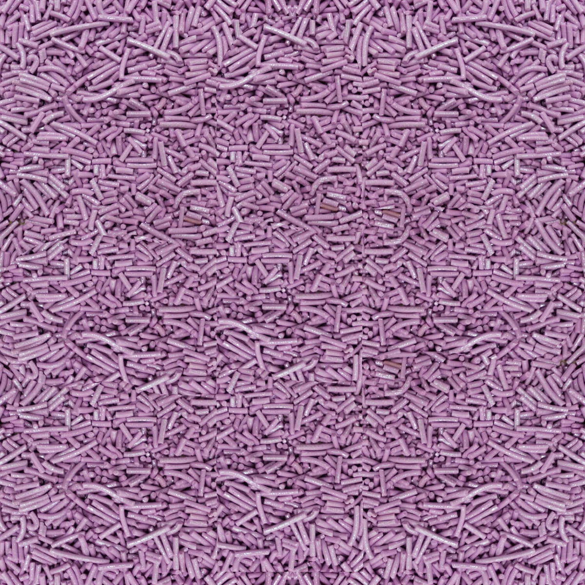 Confect Lavender Vermicelli Sprinkles