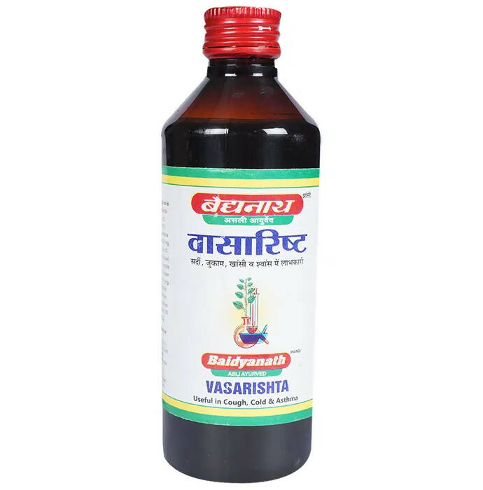 Baidyanath Jhansi Vasarishta - Indyancart