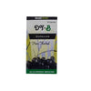 Uniroyal Herbals DY-B Pure Herbal Capsules