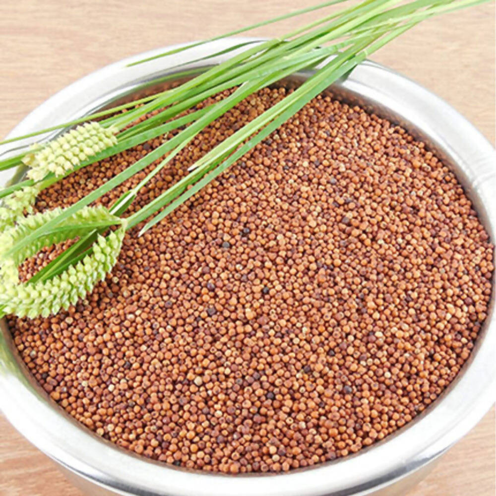 Freshon Ragi Organic