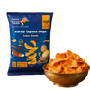 Sweet Karam Coffee Indian Masala Tapioca Chips