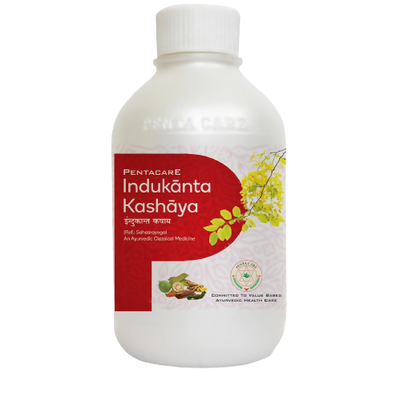 Pentacare Ayurveda Indukanta Kashaya