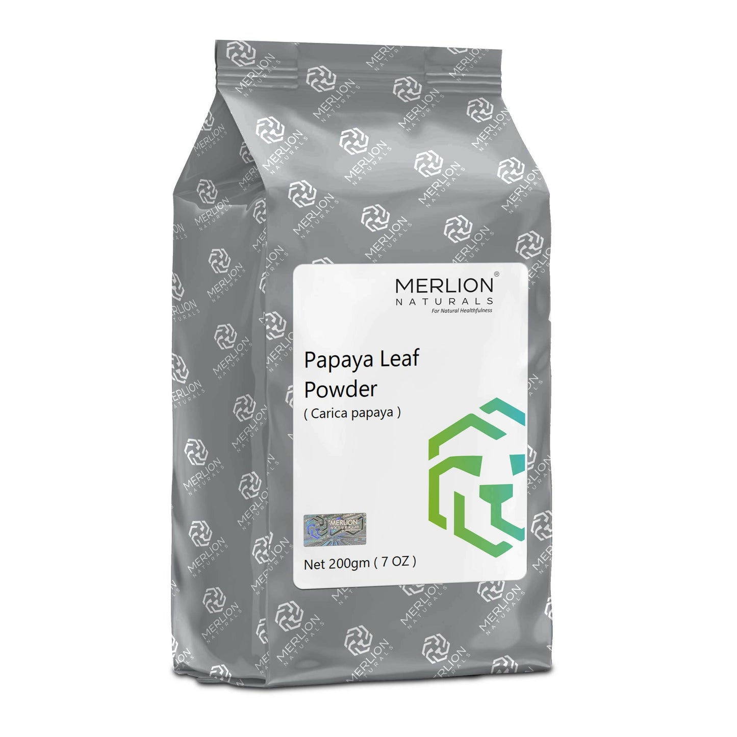 Merlion Naturals Papaya Leaf Powder