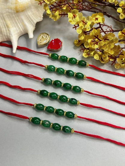 Anouk Thread Rakhi