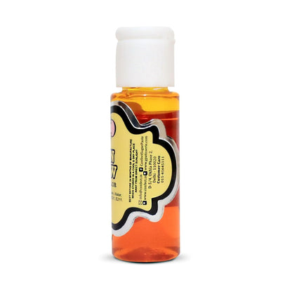 Confect Lemon Yellow | Edible Gel Color