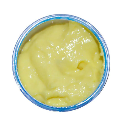 Confect Lemon Yellow | Edible Lace