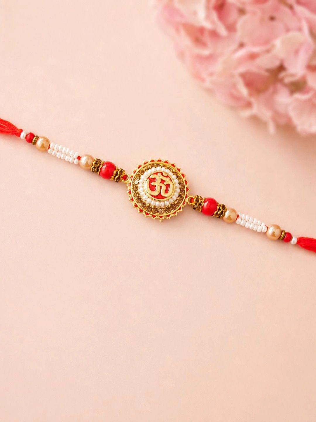 Anouk Thread Rakhi