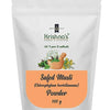 Krishna's Herbal & Ayurveda Safed Musli Powder