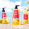 Plum Goodness Bundle of Sunshine by BodyLovin'