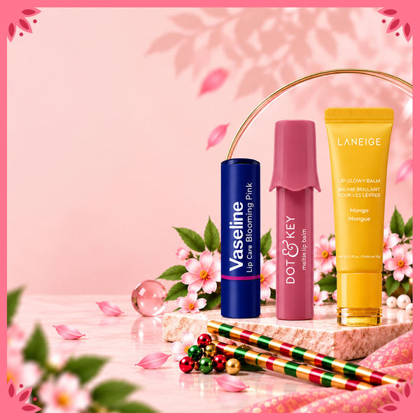 Lip Balms
