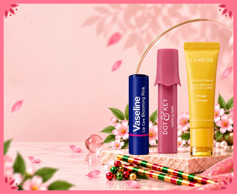 Lip Balms