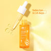 2% Alpha Arbutin & Hyaluronic Acid Tan Fading Face Serum For All Skin Types