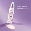 Plum Goodness Bright Years All-Day Defence SPF 50 PA++++ Sunscreen