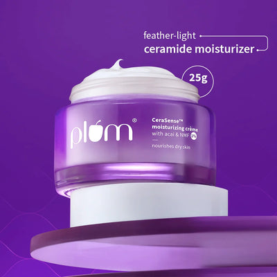 CeraSense??Moisturizing Cr?me For Dry Skin