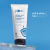 Plum Goodness Coconut Milk & Peptides Conditioner For Soft & Shiny Hair