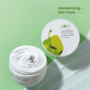 Plum Goodness Olive & Macadamia Mega Moisturizing Hair Mask